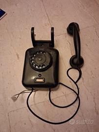 telefono a muro
