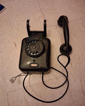 telefono a muro