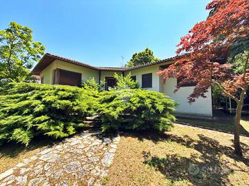 VILLA SINGOLA A MONTELABBATE