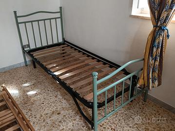 Due letti singoli
