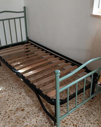 Due letti singoli