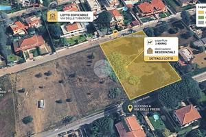 TER. RESIDENZIALE A ANZIO