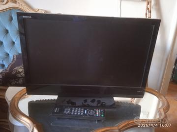 TV Sony bravia 22 pollici 