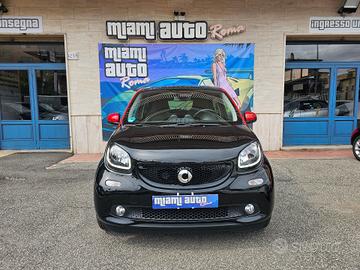 Smart ForFour 70 1.0 twinamic Passion NAV ANDROID 