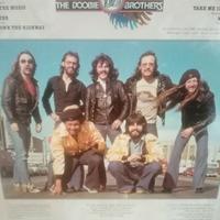 Vinile Best of the doobles