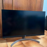 monitor LG full HD 75hz LED