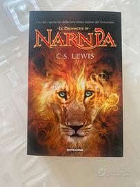 Le cronache di Narnia, di C. S. Lewis