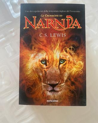 Le cronache di Narnia, di C. S. Lewis