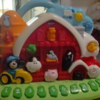 fattoria della chicco