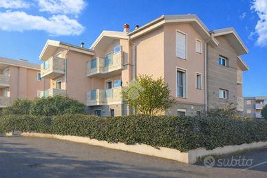 4 LOCALI A CASSANO D'ADDA