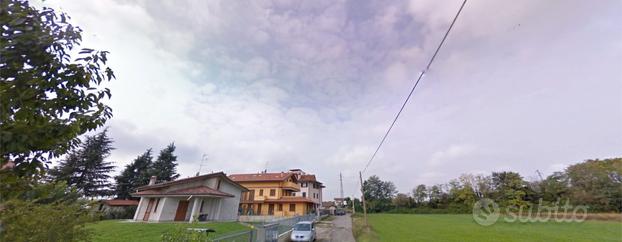 Quadrilocale Trezzo sull'Adda - Libero subito