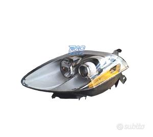 FARO SINISTRO FIAT BRAVO 06-14