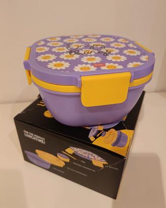 lunch box LEGAMI 
