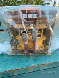 Trasformatore toroidale 300va | 220v - 12v