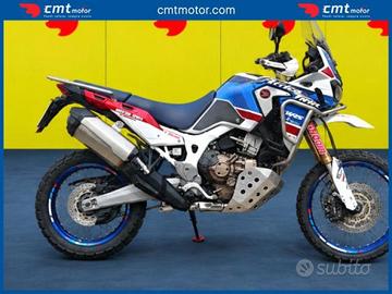 HONDA Africa Twin CRF 1000L Adventure Sports Gar
