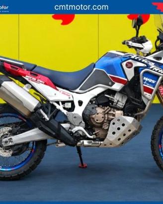 HONDA Africa Twin CRF 1000L Adventure Sports Gar