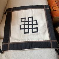 Fodera per cuscino giapponese