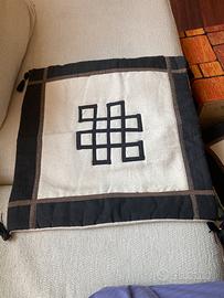 Fodera per cuscino giapponese