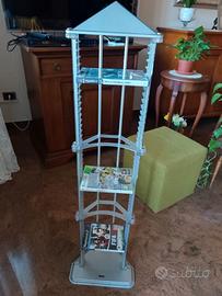 porta CD verticale