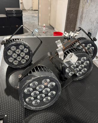 Beamz pro BWA 534