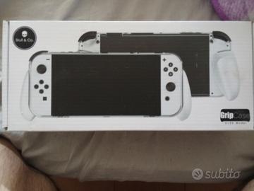 cover Nintendo switch oled 