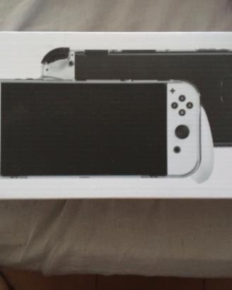 cover Nintendo switch oled 