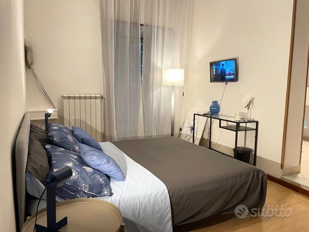 Casa Vacanza - Regolare - Cin - C.storico Napoli