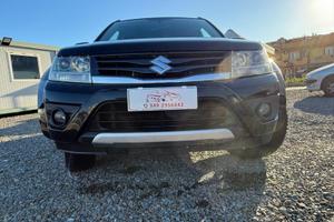 Suzuki Grand Vitara 1.9 DDiS 5 porte Evolution Plu