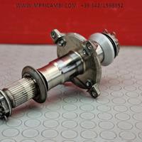 PERNO RUOTA DUCATI HYPERMOTARD 1100 2007 2008 HYPE