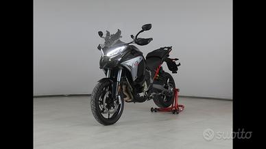 DUCATI MULTISTRADA V4S RADAR