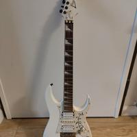 Ibanez rg350 Floyd rose Seymour Duncan 