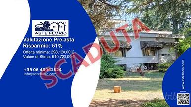 Immobile in asta di 418 m² a Villongo