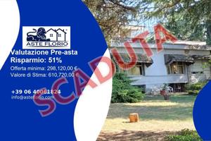 Immobile in asta di 418 m² a Villongo