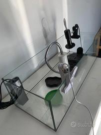 Kit per tartaruga