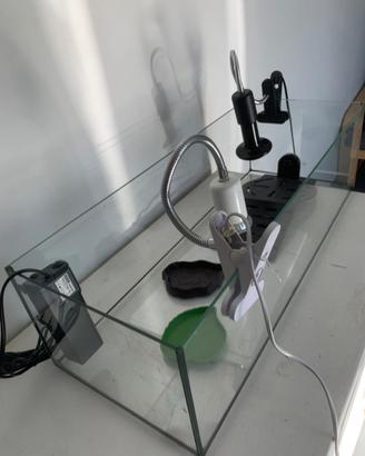 Kit per tartaruga