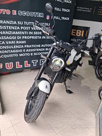 Benelli Leoncino 250