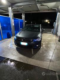 Citroën c-elysee 1.6 100cv 95.000 km euro 6
