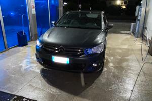 Citroën c-elysee 1.6 100cv 95.000 km euro 6