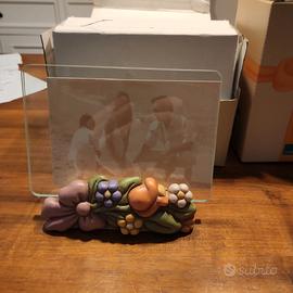 Portafoto Thun nuovo - fiori