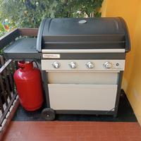 Barbecue Campingaz