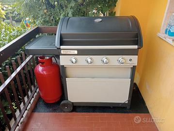 Barbecue Campingaz