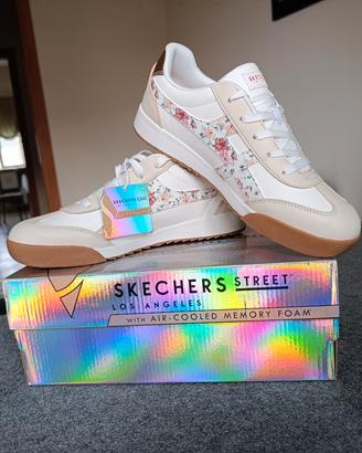 skechers donna concrete safari
