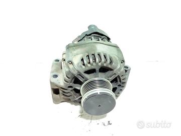 ALTERNATORE OPEL Corsa C 5P 2° Serie 2542851B Z13