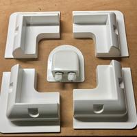 Supporti pannello  fotovoltaico