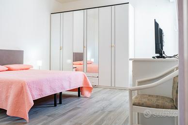 Casa 70mt da spiaggia 7posti Lido Marini