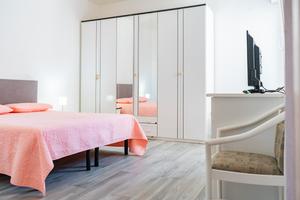 Casa 70mt da spiaggia 7posti Lido Marini