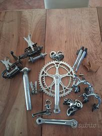 Gruppo campagnolo Super record 