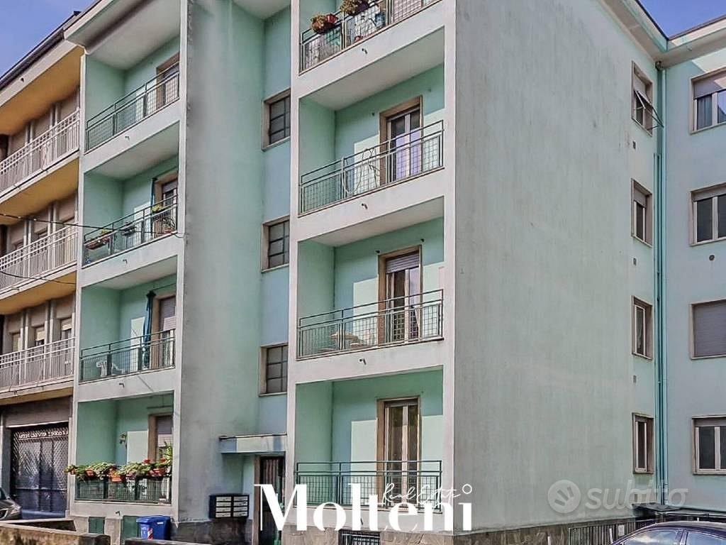 Apartment in Lecco, Santo Stefano, Castello - Vista 2