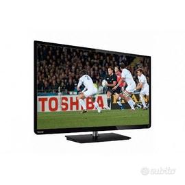 TV toshiba 32E2533D 32 pollici anche skambio