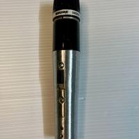 Microfono Shure Unydime III